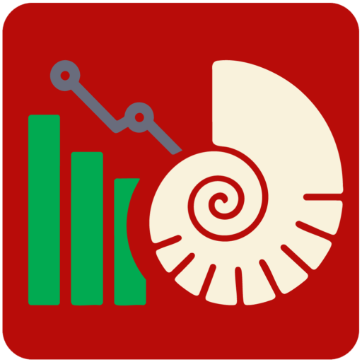 Fossil Codes logo